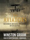 Cover image for The Aviators